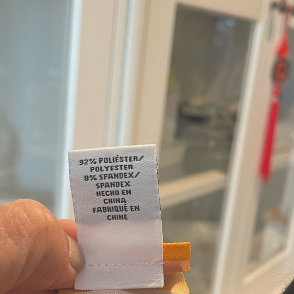 Ruby Red top - Picture 5 of 5